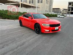 دودج تشارجر